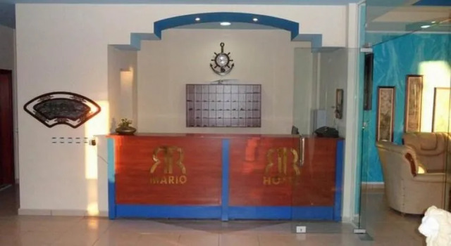 Helia Hotel