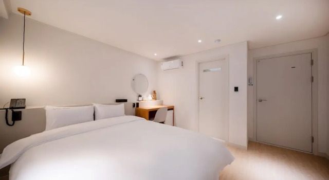 Номер Economy HOTEL SOHA