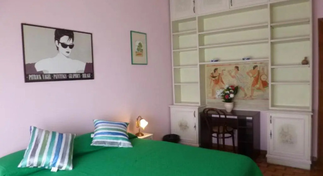 Gianicolo Residenza Carini, Prenota Hotel Gianicolense Roma