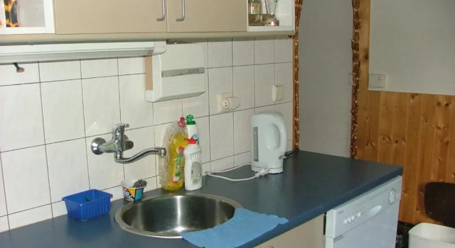 Апартаменты Horský apartmán Krkonoše