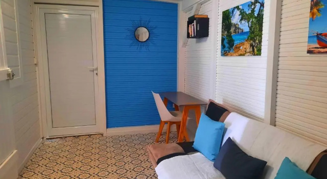 Mer Des Caraibes, Rezerwuj Hotel Deshaies Basse-Terre