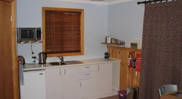 Studio Derwent Bridge Chalets & Studios