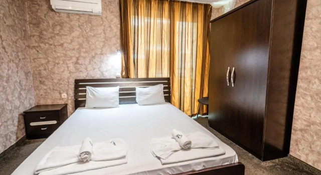 Люкс Perun Hotel Sandanski