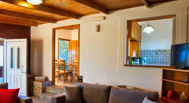 Elia Stavros Homes
