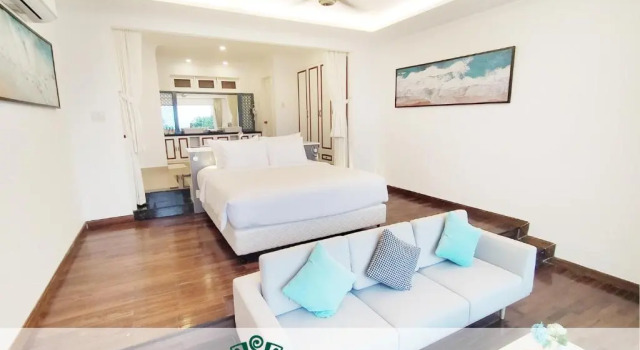 Двухместный номер Deluxe SV Boutique Resort
