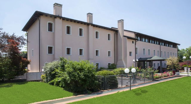 Hotel Ristorante Fior, Prenota Hotel Castelfranco Veneto Veneto