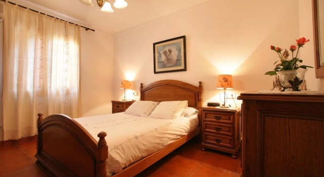 Villa - 3 Bedrooms with Pool - 103124, Book Villa Pollença Majorca