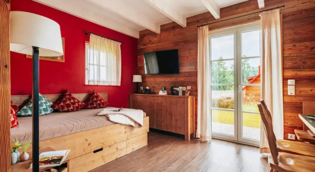 Doppelhaushalften, Torfhaus, Prenota Casa vacanze Altenau Bassa Sassonia