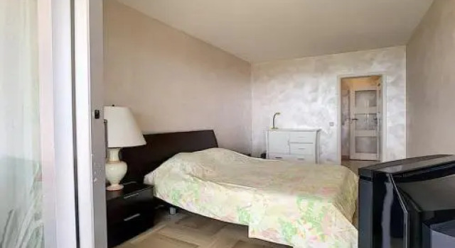 Vue Mer 10 Min De Cannes Grand Appartement