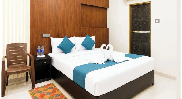 Hotel Narayan Home stay Ayodhya