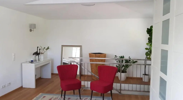 Коттедж Villa Piccola