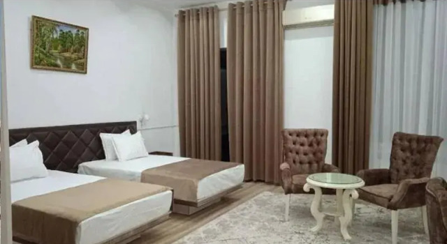 Grand Sarbon, Rezerwuj Hotel Karshi Kashkadarya region