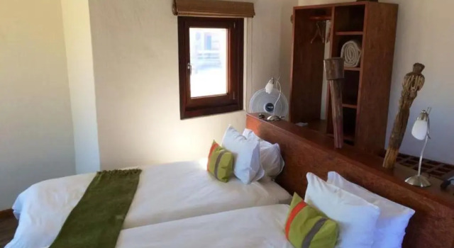 Villa Desert Breeze Lodge