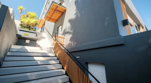 Ocean View Camps Bay 3bed Sapphire Tide Terrace