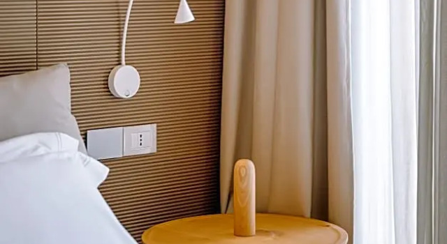 Двухместный номер Standard Biancodonda Greenblu Hotel & SPA