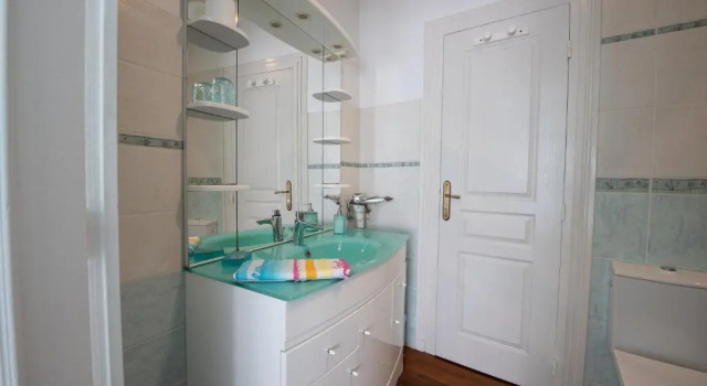 Двухместный номер Standard B&B Amphitryon