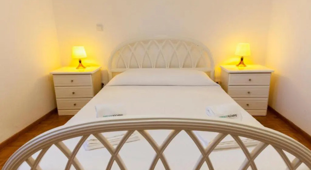 Апартаменты B16 - Casa dos Montes in Alvor
