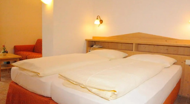 Номер Comfort Hotel Diana