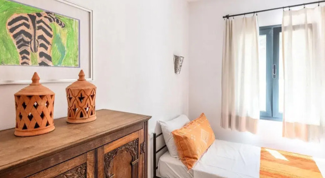 Belvilla by oyo Holiday Home, Забронировать Дом для отпуска Виллы Вехер-де-ла-Фронтера, рядом с Церковь Святого Спаса, Вилла