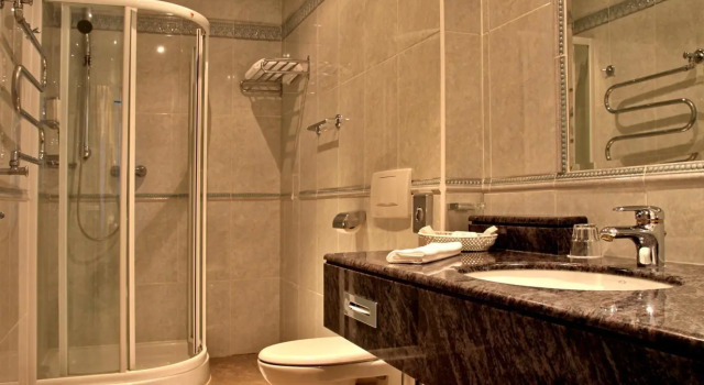 Двухместный номер Superior Esplanade Spa and Golf Resort