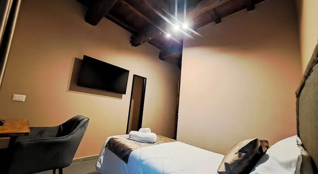 IL MOLINO del SIGNORE, Rezervovat Hotel Hotely v Marche se snídaní, Snídaně