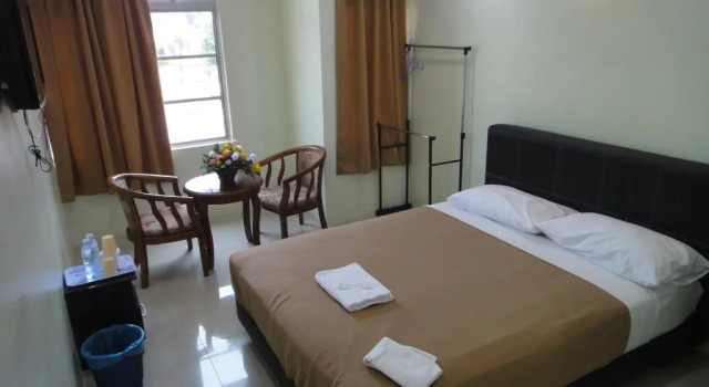 Mines Inn Hotel, Reserva ahora Hotel Hoteles y alojamientos en Kelantan, Hotel