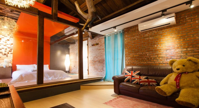 HaoHer Bed and Breakfast, Boek Hotel Hotels in Taitung met ontbijt, Ontbijt