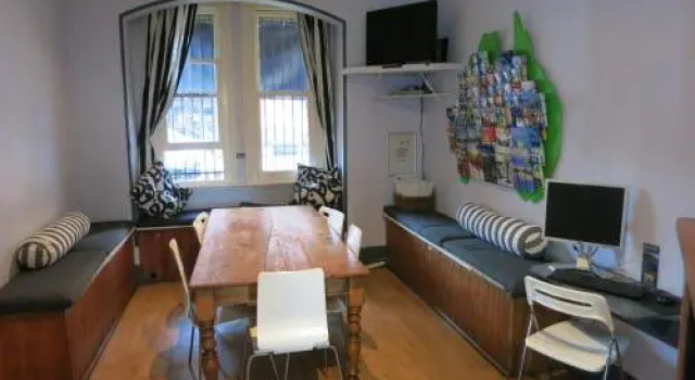 Kanga House Backpackers