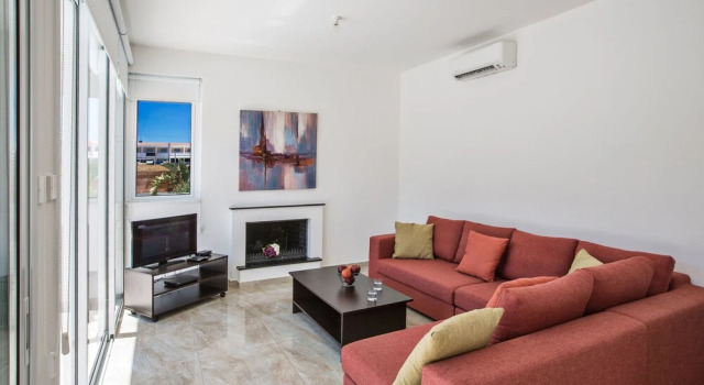 Cyprus Villa Pearl 17 Gold