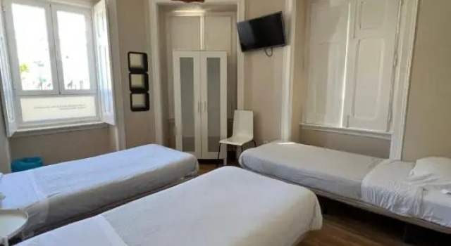 Номер Standard Suites & Apartments DP VFXira