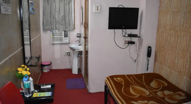 Hotel Airways, Prenota Hotel Calcutta 