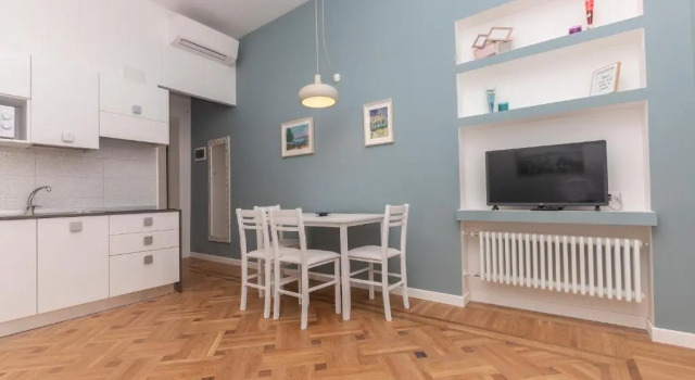 Апартаменты Homes in Genoa - Les Maisons de Genes