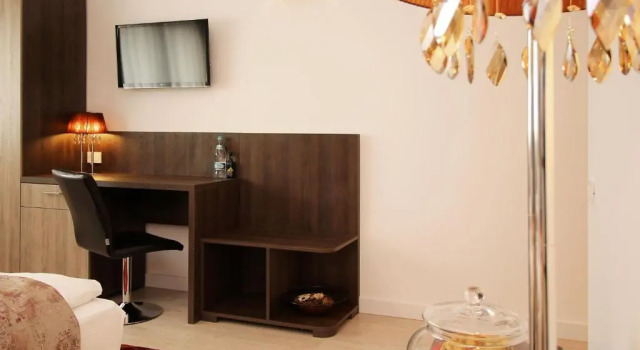 Апартаменты Deluxe Studio Old Town
