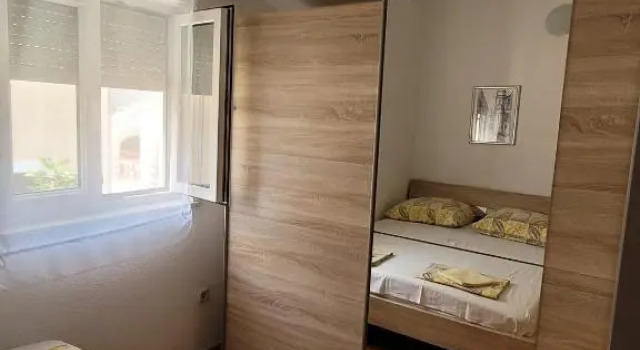 Апартаменты Apartments Matanovic