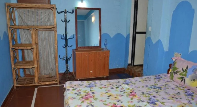 Fisherman Guest House, Prenota Affittacamere Baga 