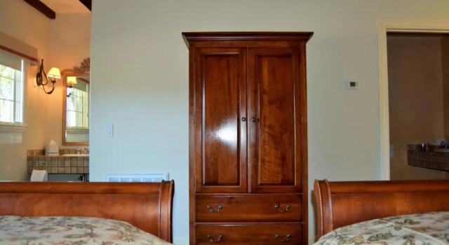 Номер Standard Vineyard Country Inn