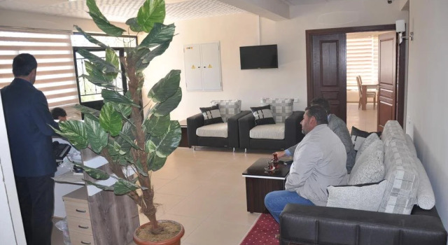 Nemrut Hilltop Hotel, Prenota Hotel Nohutlu 