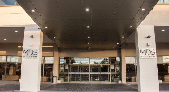 MDS Hotel Calama