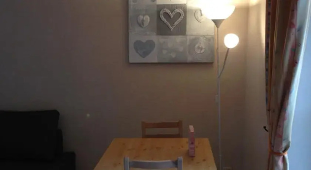 Appartement La Tulipe, Забронировать Апартаменты/квартира Байе 