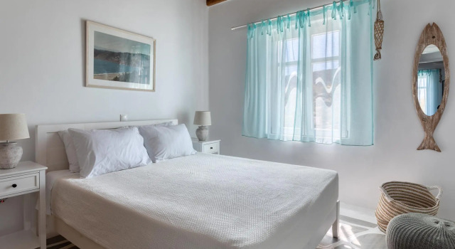 Villa Zanetti Mykonos
