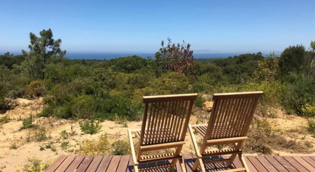 Вилла Eco-lodge Villa Epicurea