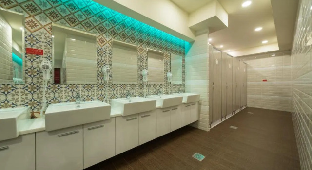 Номер Standard Skyone Hotel