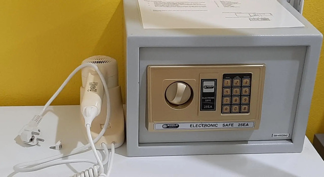 Двухместный номер Standard Sala Bua Room