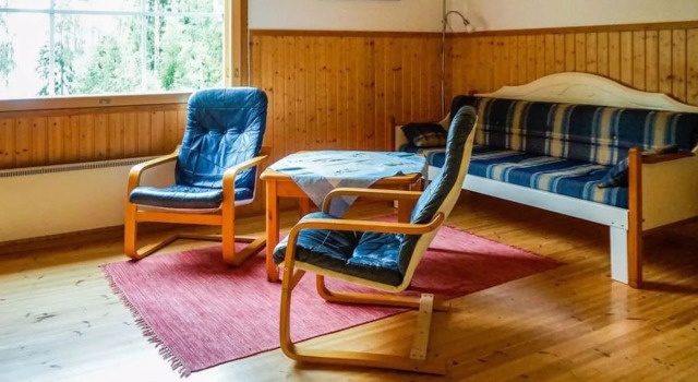 Nokikana 7, Buchen Sie Hotel Pargas Südfinnland