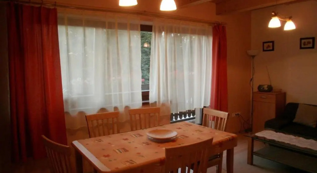 Апартаменты Apartmán Donovaly Mišuty 586