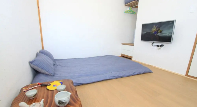 Номер Standard Gyeongju Seorabeol Hanok