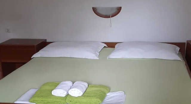 Апартаменты Apartments Snjezana