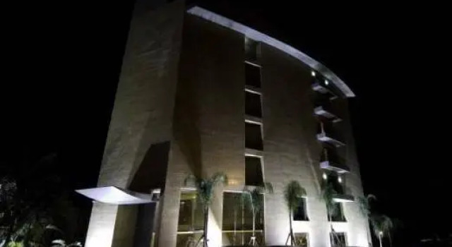 Номер Standard Sunrise Hotel