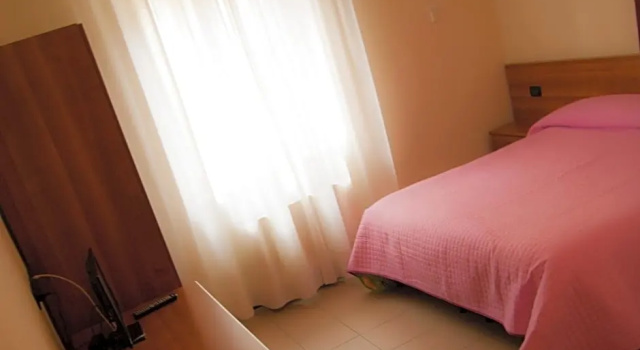 Двухместный номер Standard Hotel Marinoni