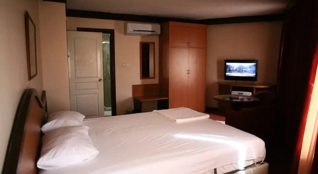 Otel Familia, Rezerwuj Hotel Orhangazi Stambuł